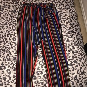 Cleaning my closet out